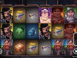 xWays Hoarder 2 Slots